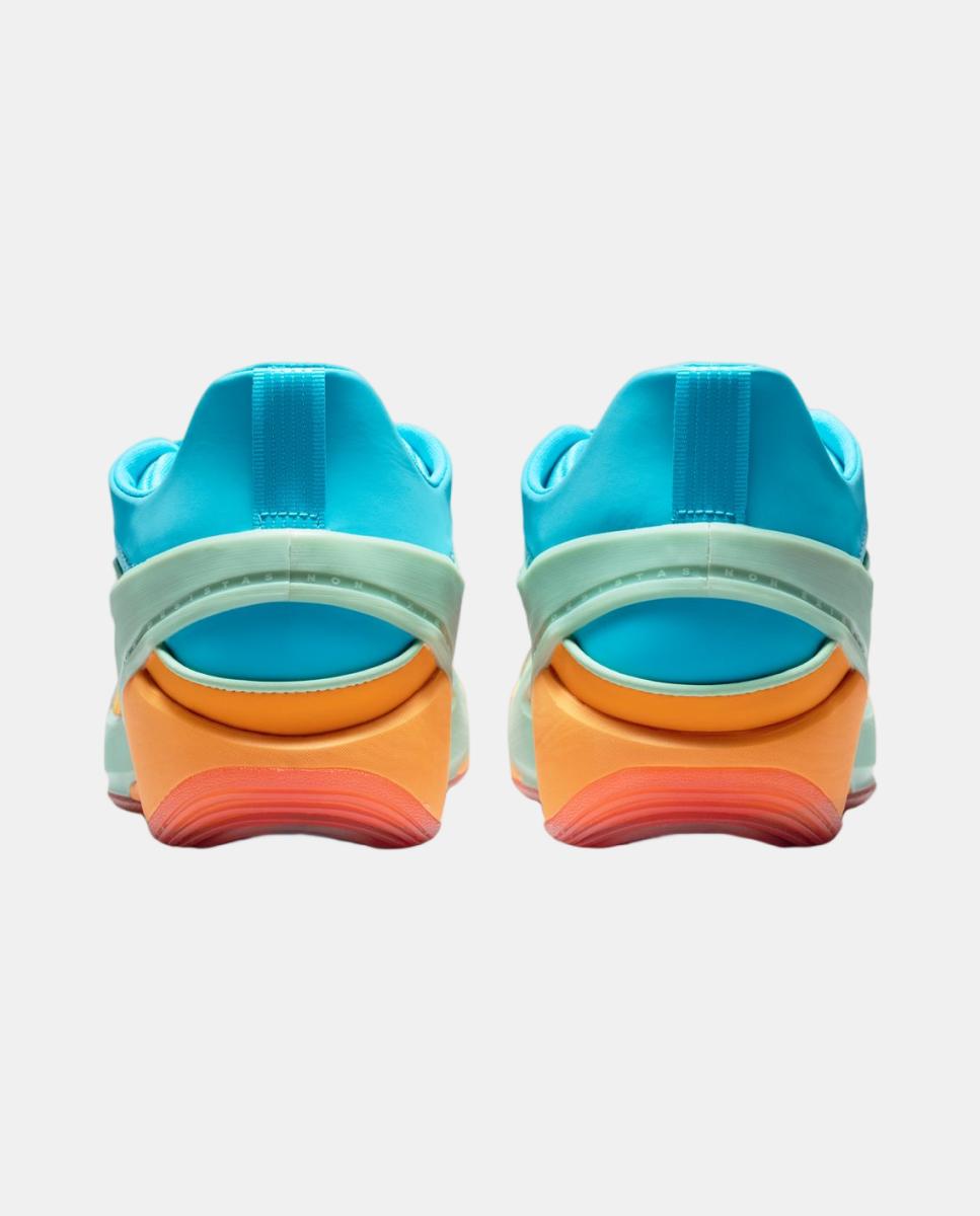 Sapatilhas de Basquetebol de Homem Luka 5 Life Multicolor-5