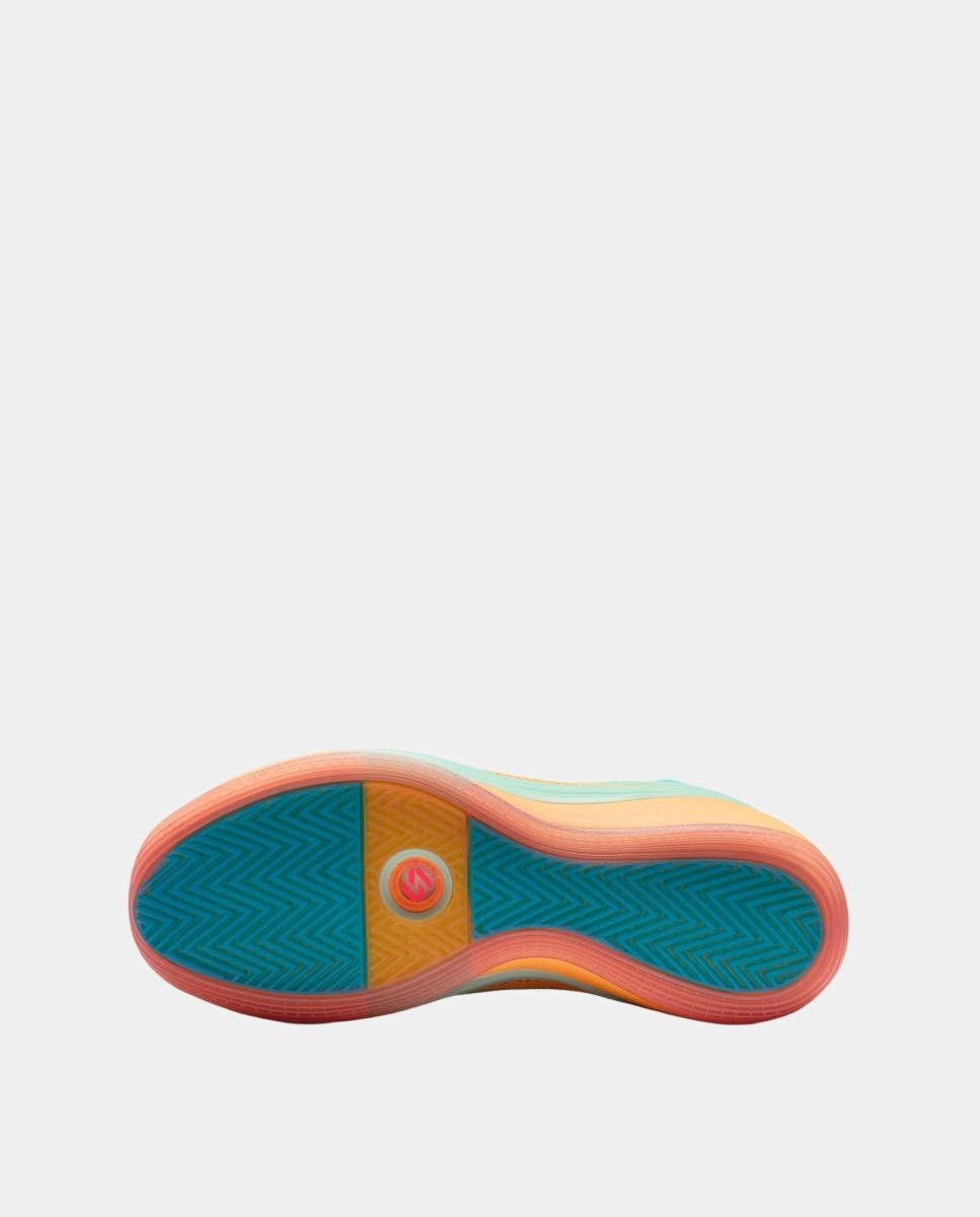 Sapatilhas de Basquetebol de Homem Luka 5 Life Multicolor-6