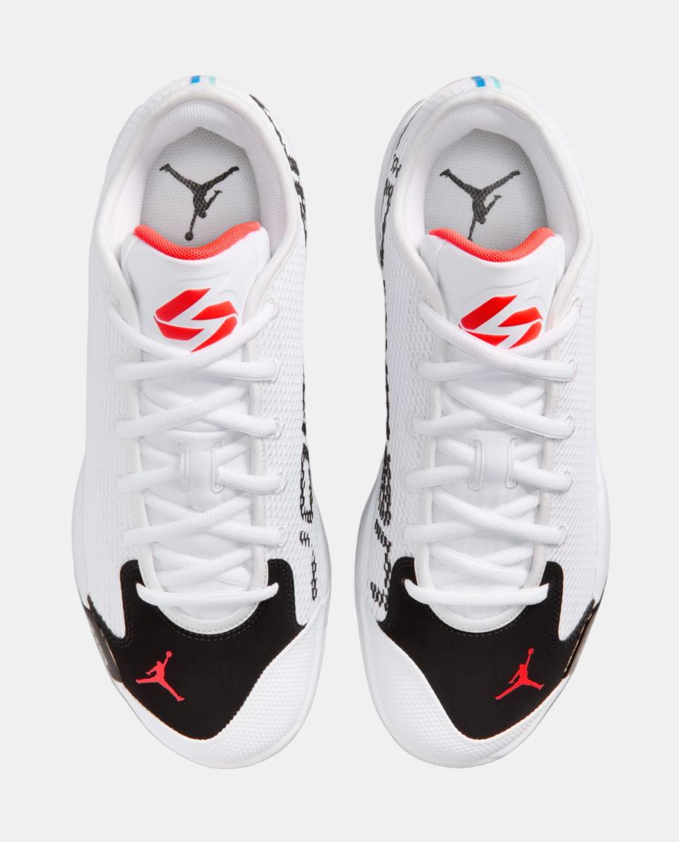 Sapatilhas de Basquetebol de Homem Luka 77 Branco-3