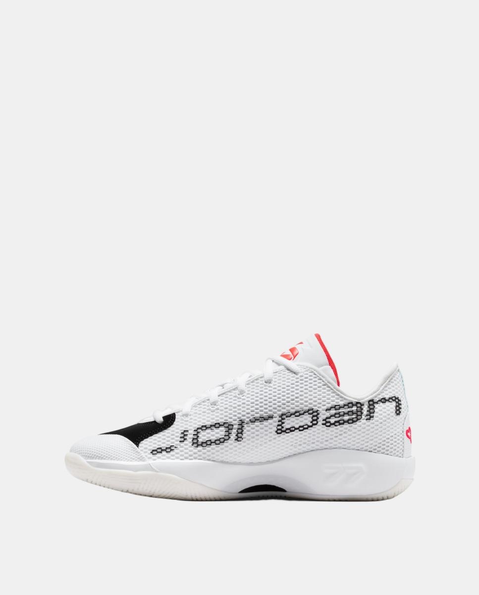 Sapatilhas de Basquetebol de Homem Luka 77 Branco-4
