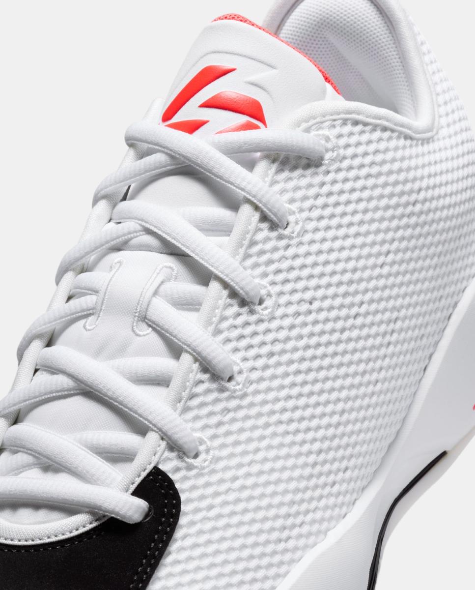 Sapatilhas de Basquetebol de Homem Luka 77 Branco-7