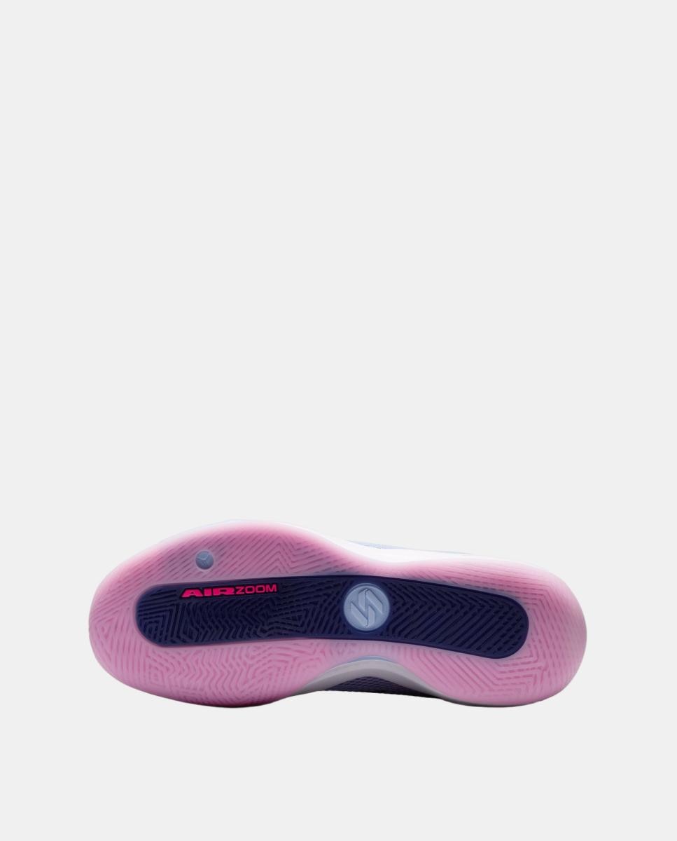 Sapatilhas de Basquetebol de Homem Luka 77 Roxo-6