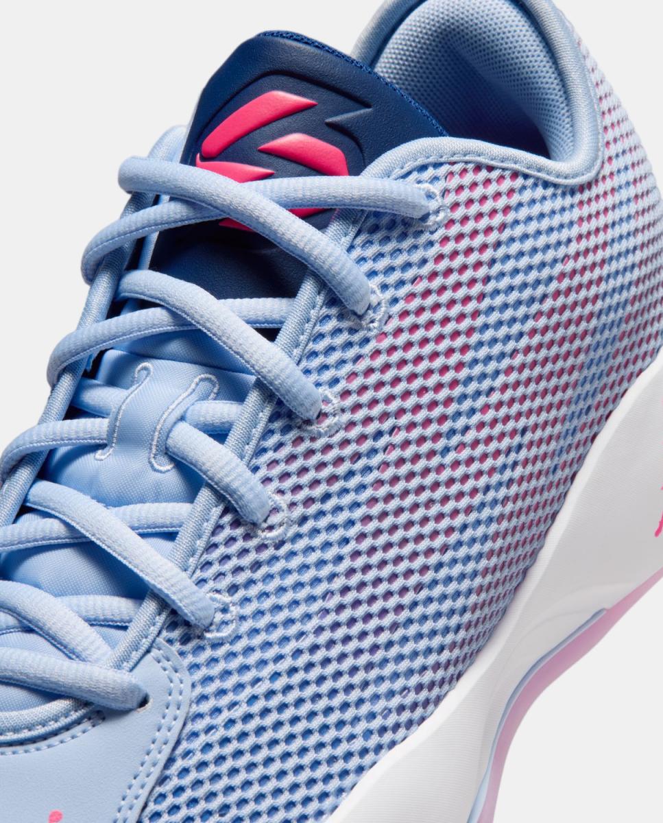 Sapatilhas de Basquetebol de Homem Luka 77 Roxo-7
