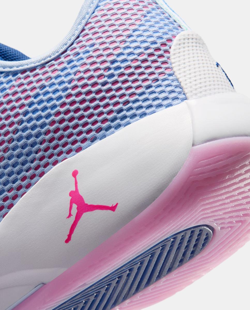 Sapatilhas de Basquetebol de Homem Luka 77 Roxo-8