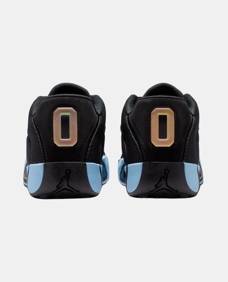 Sapatilhas de Basquetebol de Homem Tatum 4 Preto-5