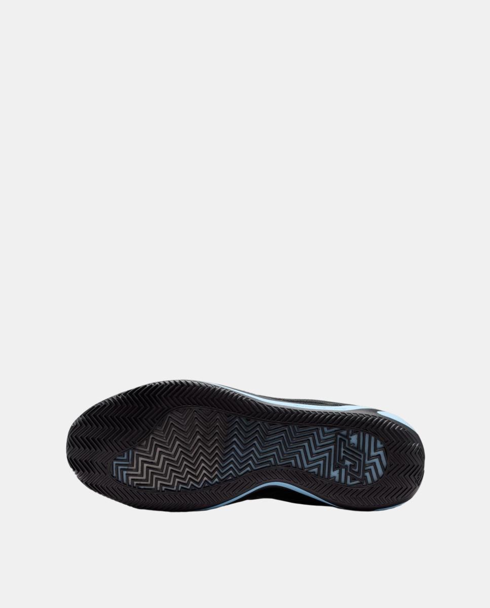 Sapatilhas de Basquetebol de Homem Tatum 4 Preto-6