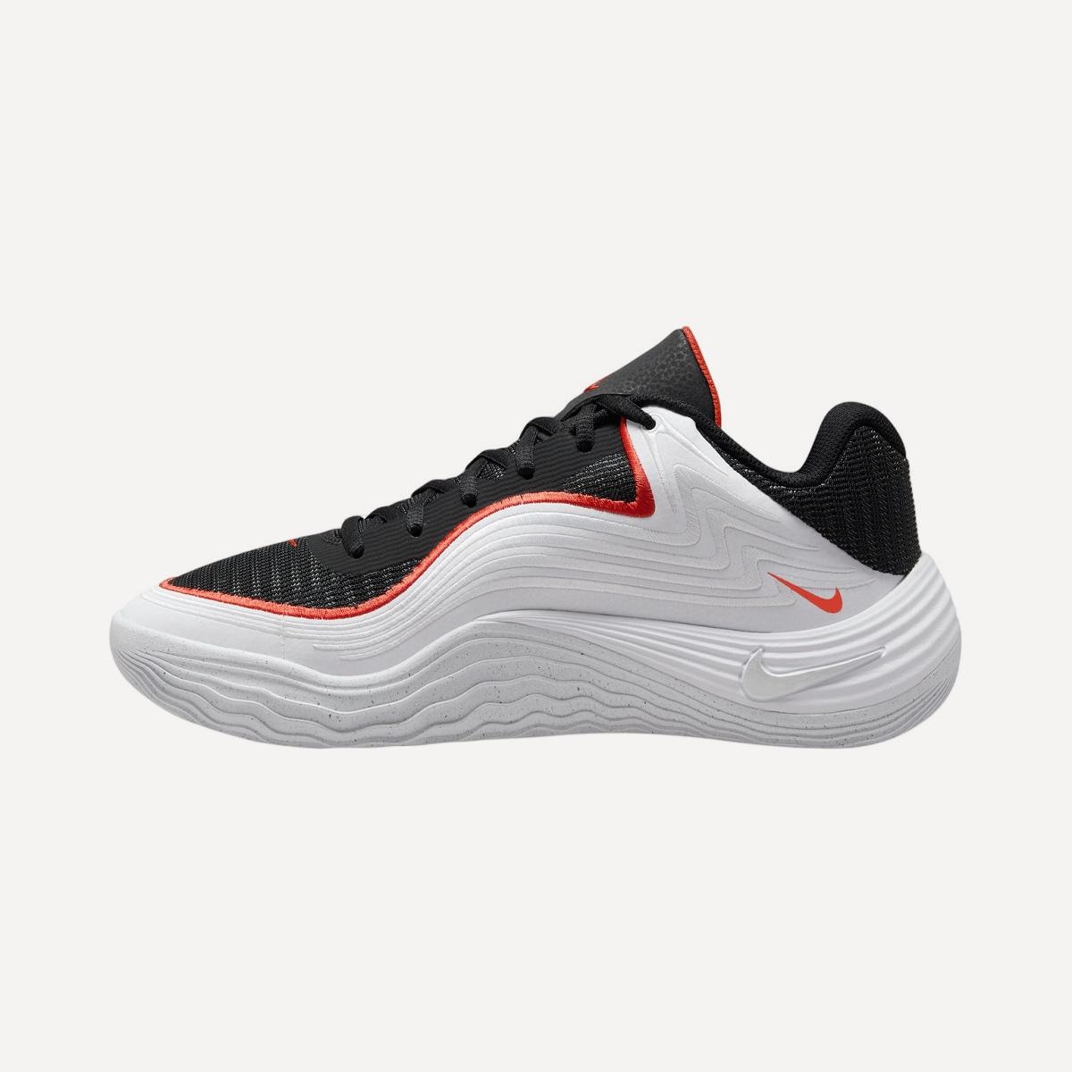 Sapatilhas de Basquetebol de Homem Precision 8 Men's Basketball Shoes Preto-2