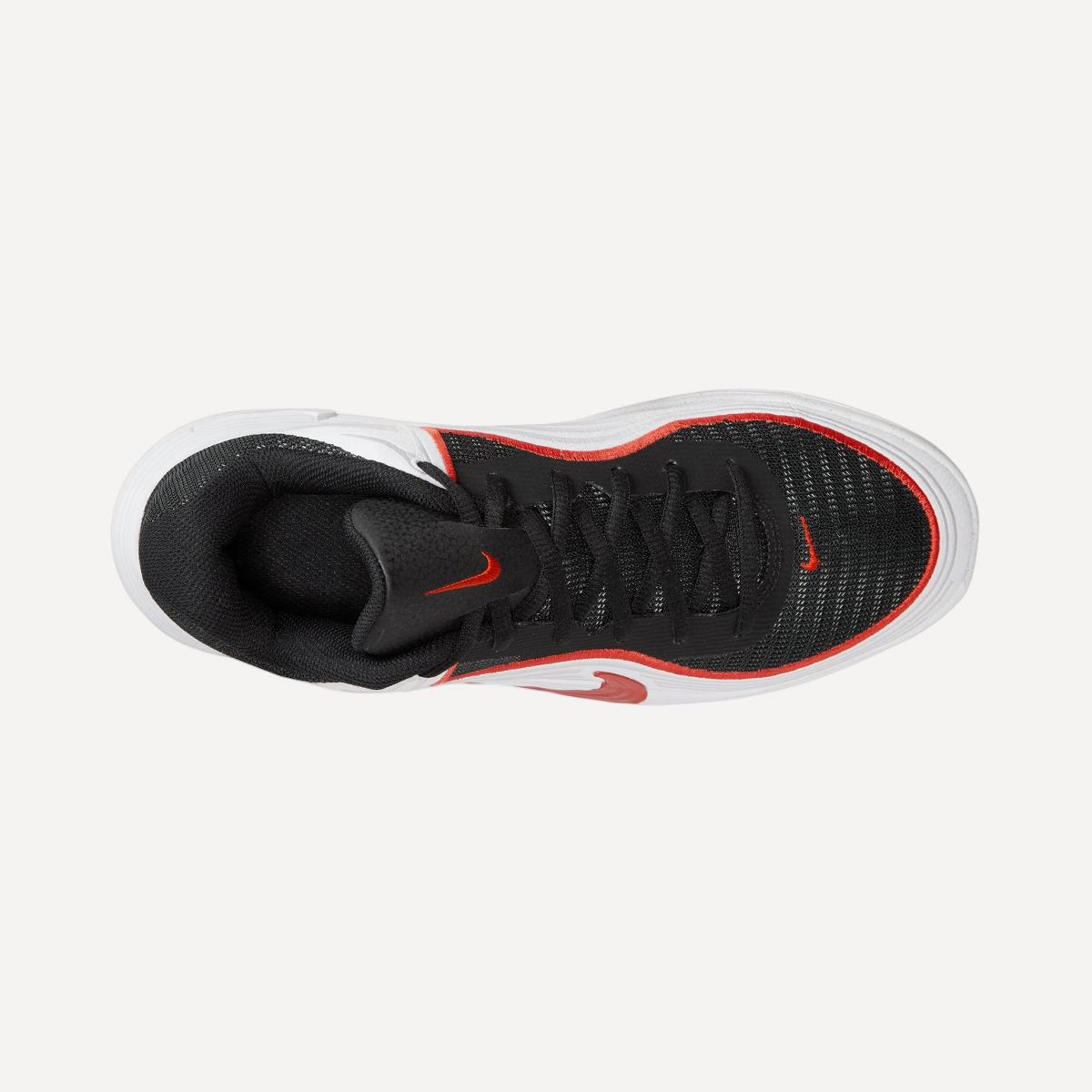 Sapatilhas de Basquetebol de Homem Precision 8 Men's Basketball Shoes Preto-3