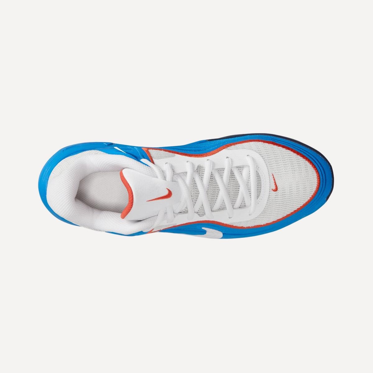 Sapatilhas de Basquetebol de Homem Precision 8 Men's Basketball Shoes Branco-3
