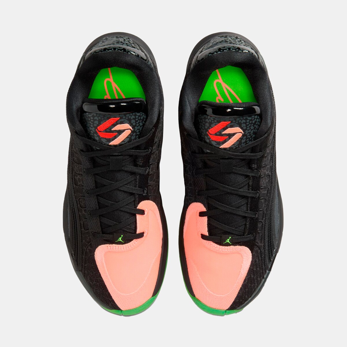 Sapatilhas de Basquetebol de Adulto Luka 4 Preto-7