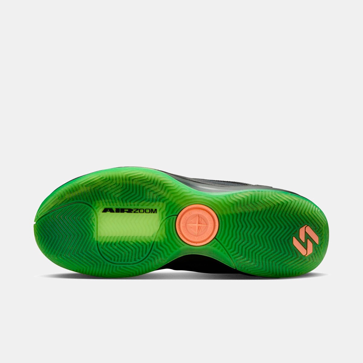 Sapatilhas de Basquetebol de Adulto Luka 4 Preto-8