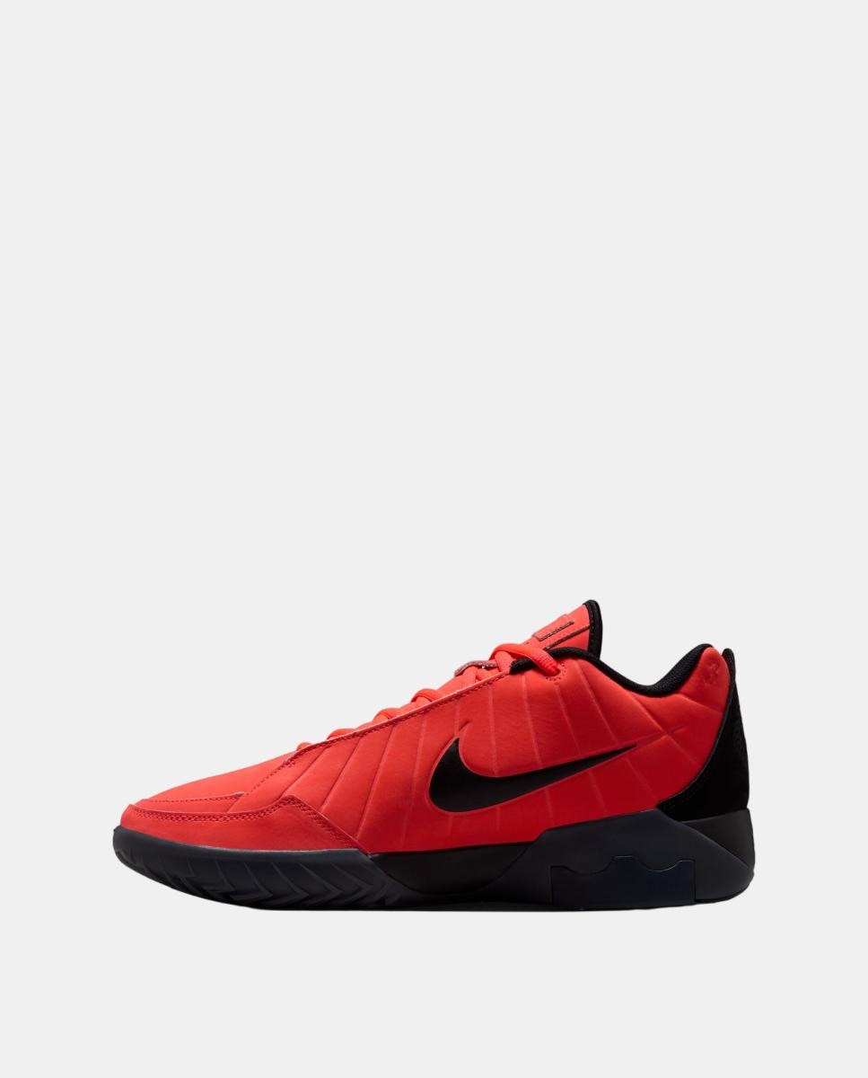 Sapatilhas de Basquetebol de Homem Lebron Witness Ix Nike Vermelho-5
