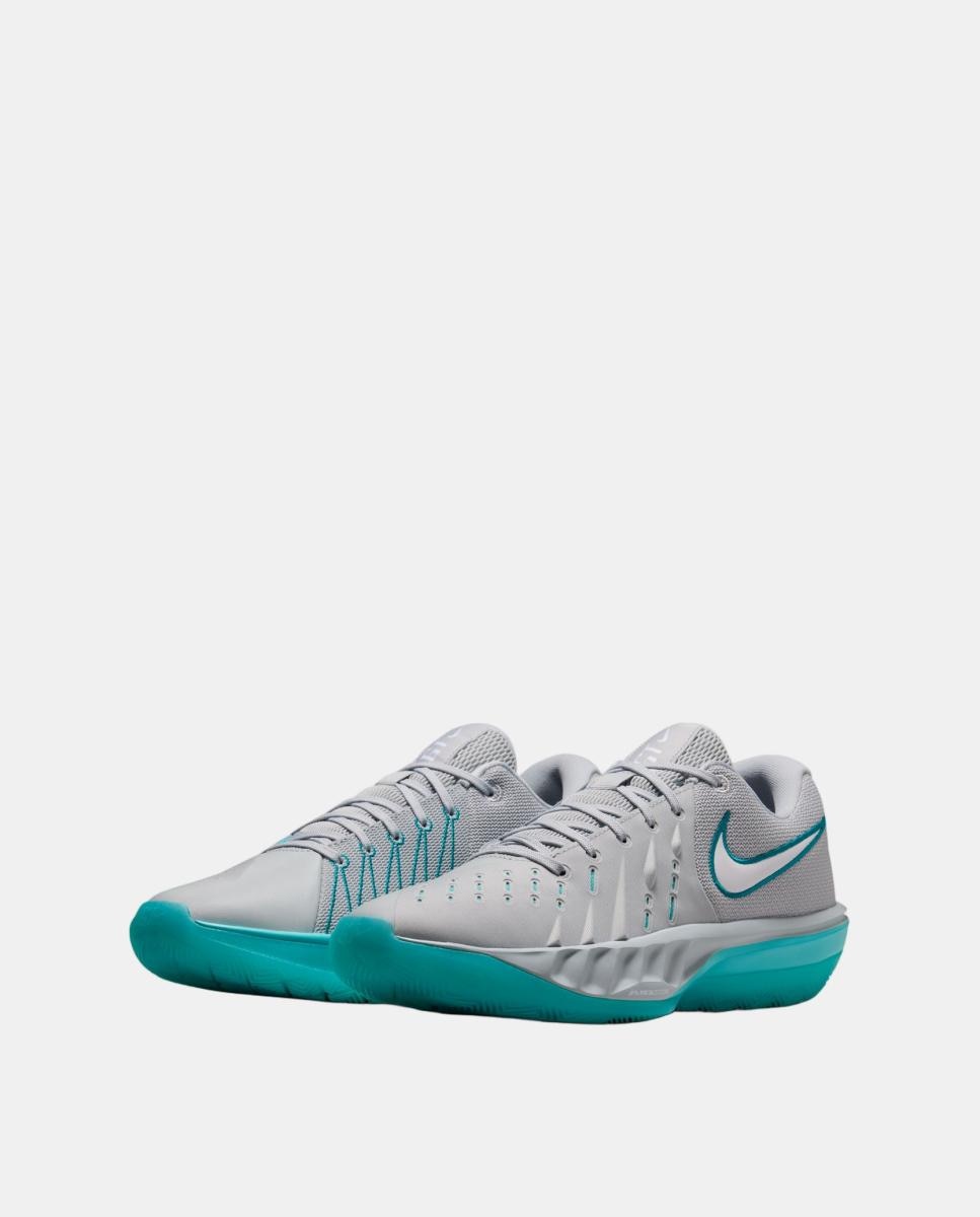 Sapatilhas de Basquetebol de Homem Air Zoom G.T. Cut Academy 2 Nike Cinzento-2