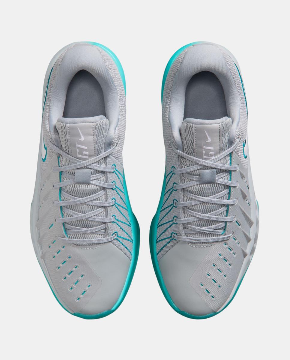 Sapatilhas de Basquetebol de Homem Air Zoom G.T. Cut Academy 2 Nike Cinzento-3