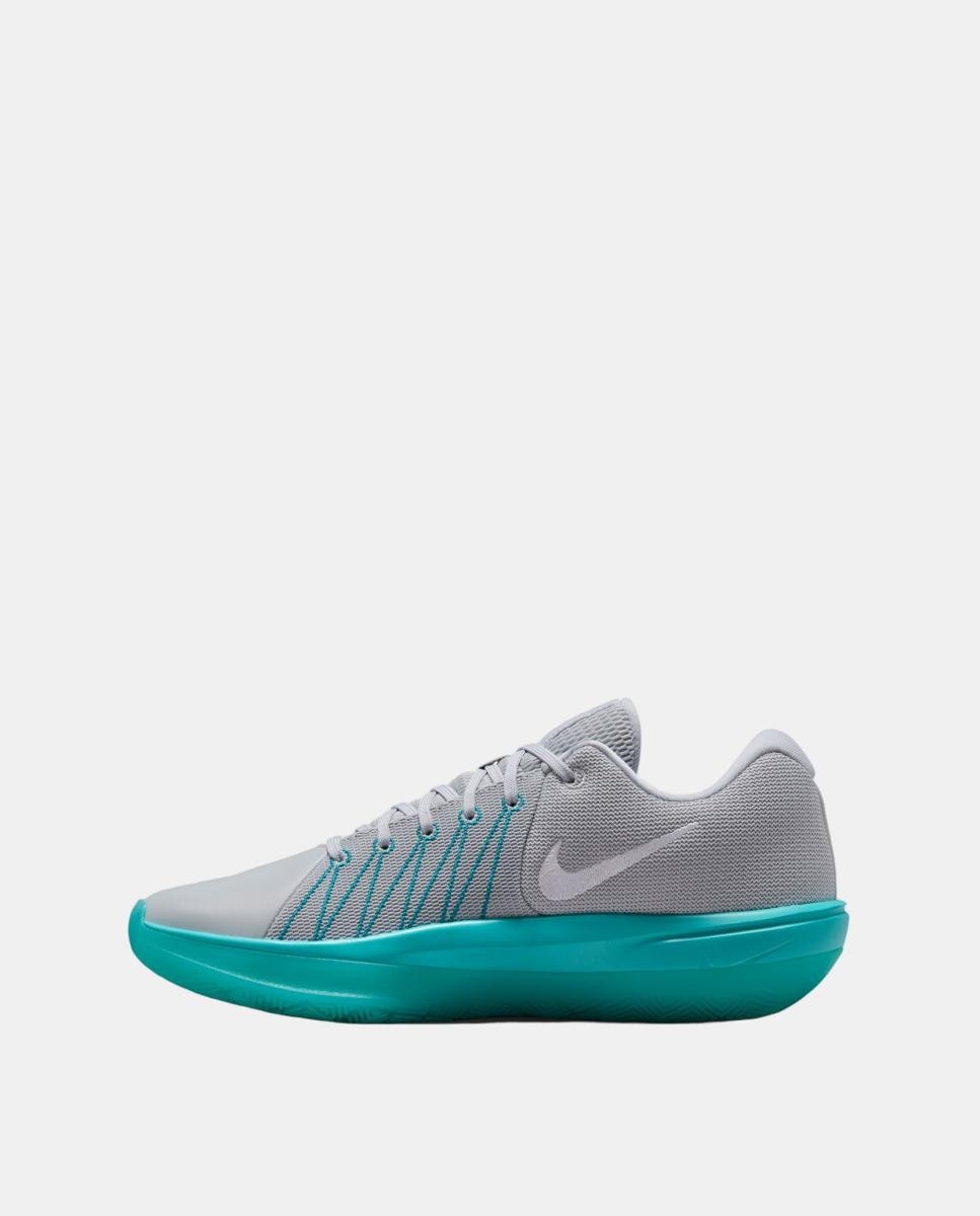 Sapatilhas de Basquetebol de Homem Air Zoom G.T. Cut Academy 2 Nike Cinzento-4