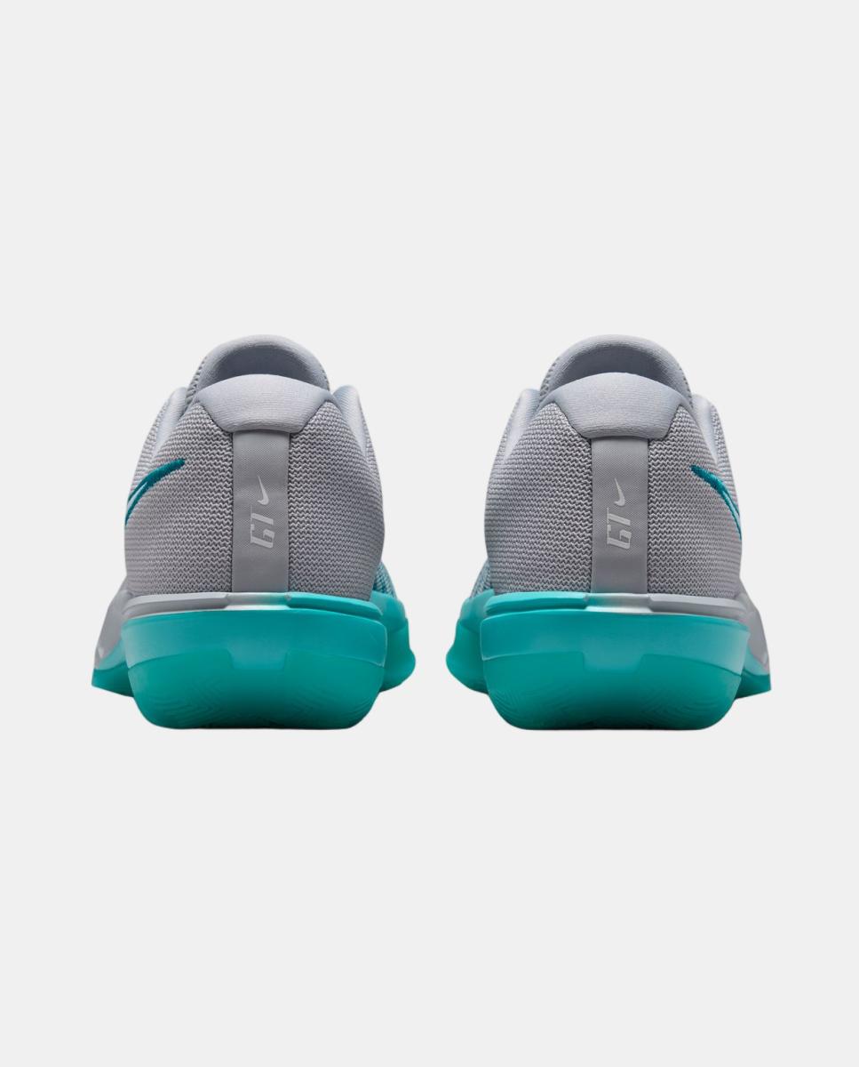 Sapatilhas de Basquetebol de Homem Air Zoom G.T. Cut Academy 2 Nike Cinzento-5