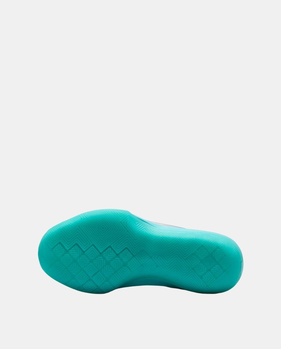 Sapatilhas de Basquetebol de Homem Air Zoom G.T. Cut Academy 2 Nike Cinzento-6
