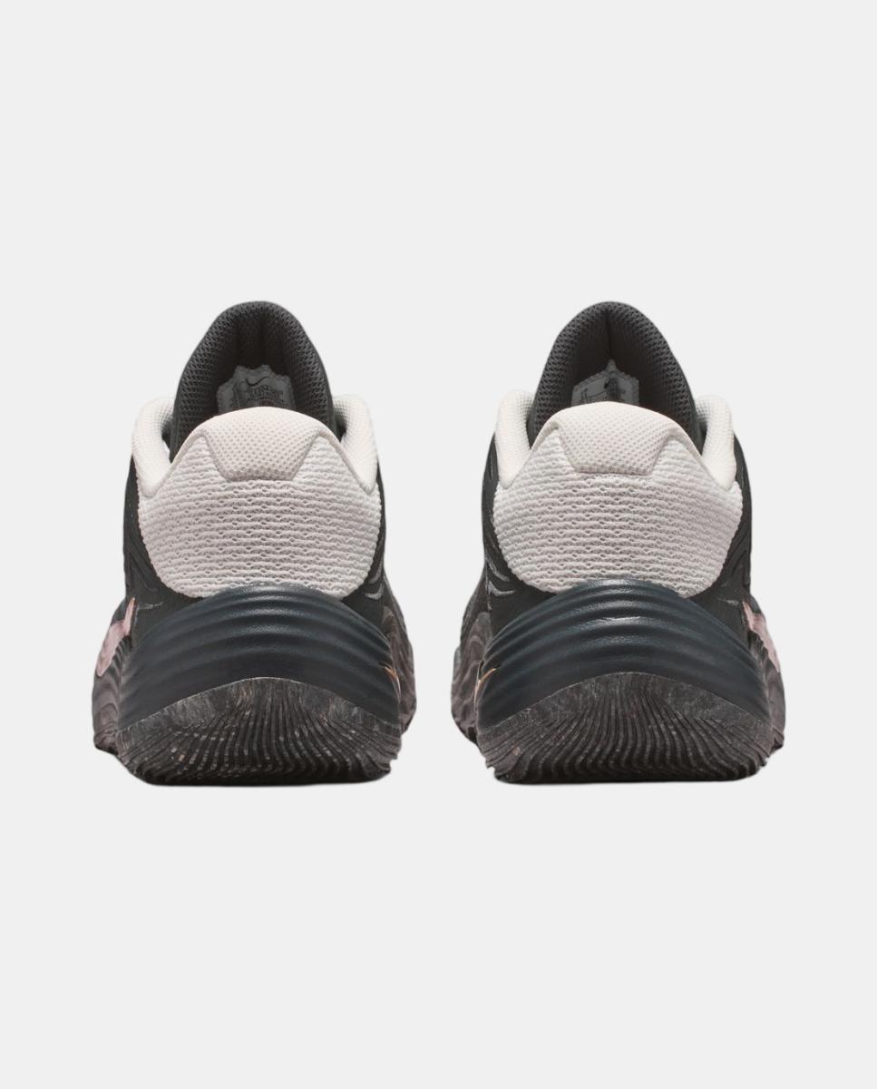 Sapatilhas de Basquetebol de Homem Nike Precision 8 Low Nike Preto-5