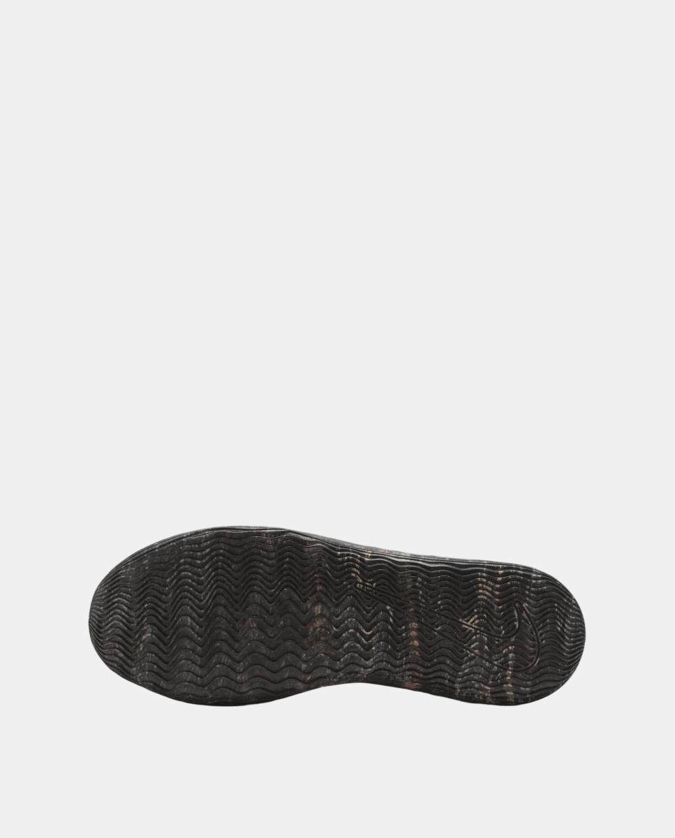 Sapatilhas de Basquetebol de Homem Nike Precision 8 Low Nike Preto-6