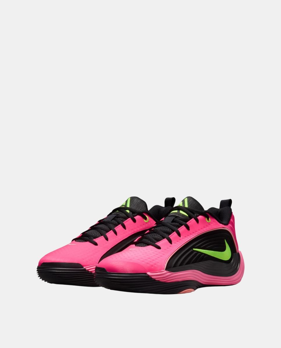Sapatilhas de Basquetebol de Homem Giannis Immortality 5 Nike Rosa-2