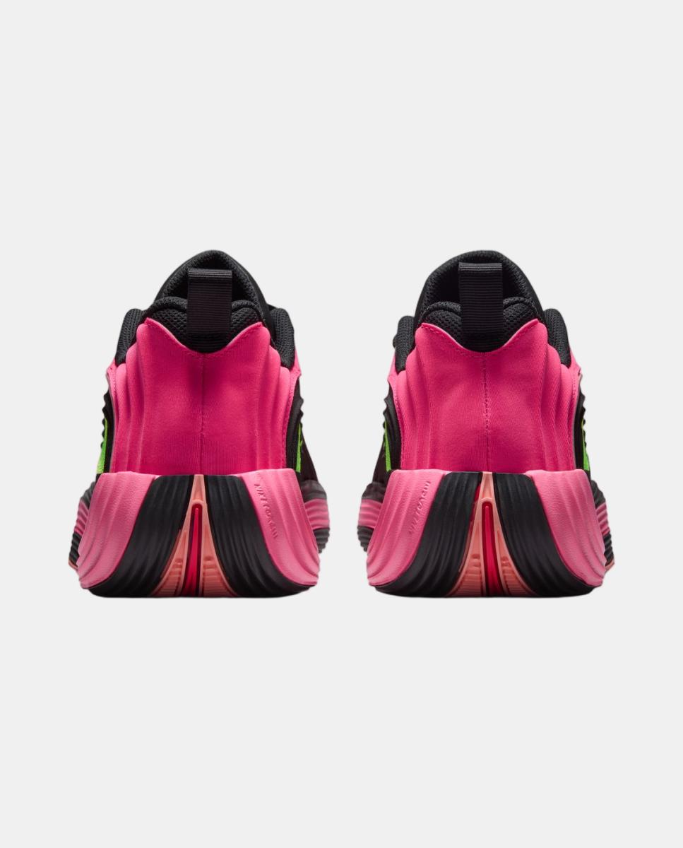 Sapatilhas de Basquetebol de Homem Giannis Immortality 5 Nike Rosa-4