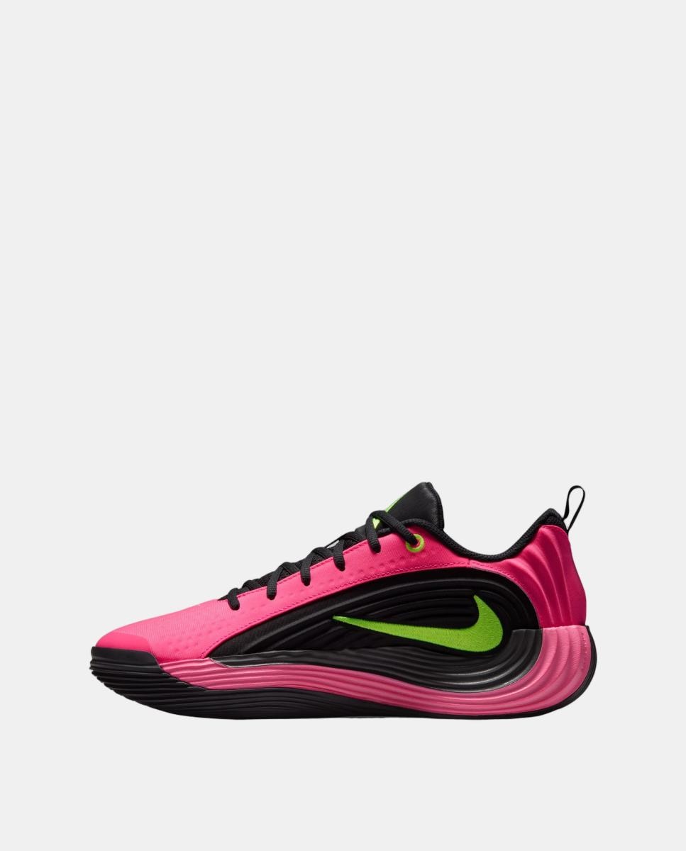 Sapatilhas de Basquetebol de Homem Giannis Immortality 5 Nike Rosa-5