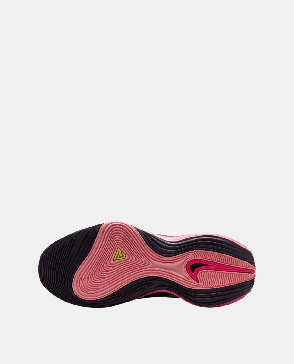 Sapatilhas de Basquetebol de Homem Giannis Immortality 5 Nike Rosa-6