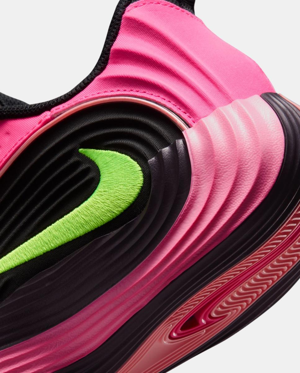 Sapatilhas de Basquetebol de Homem Giannis Immortality 5 Nike Rosa-7