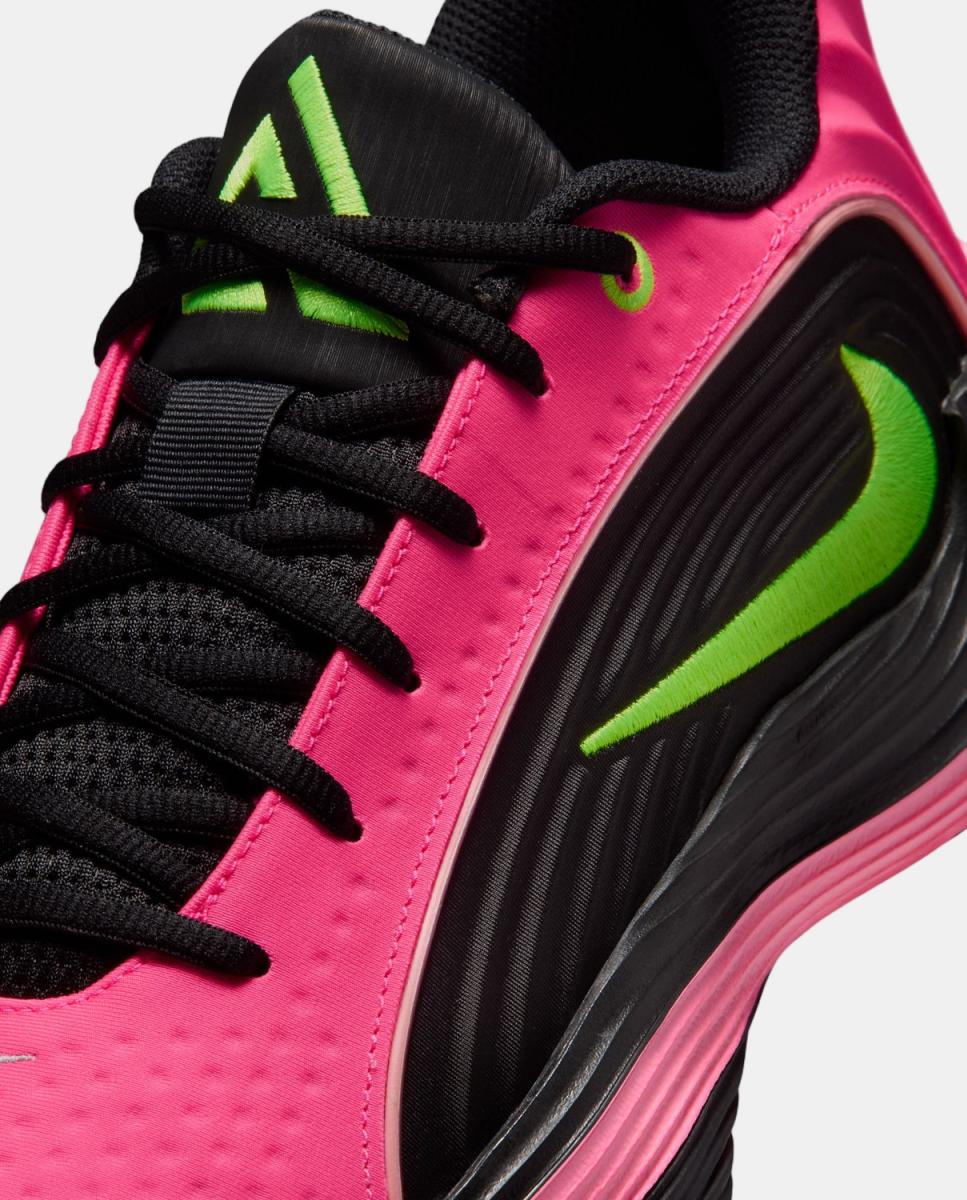 Sapatilhas de Basquetebol de Homem Giannis Immortality 5 Nike Rosa-8