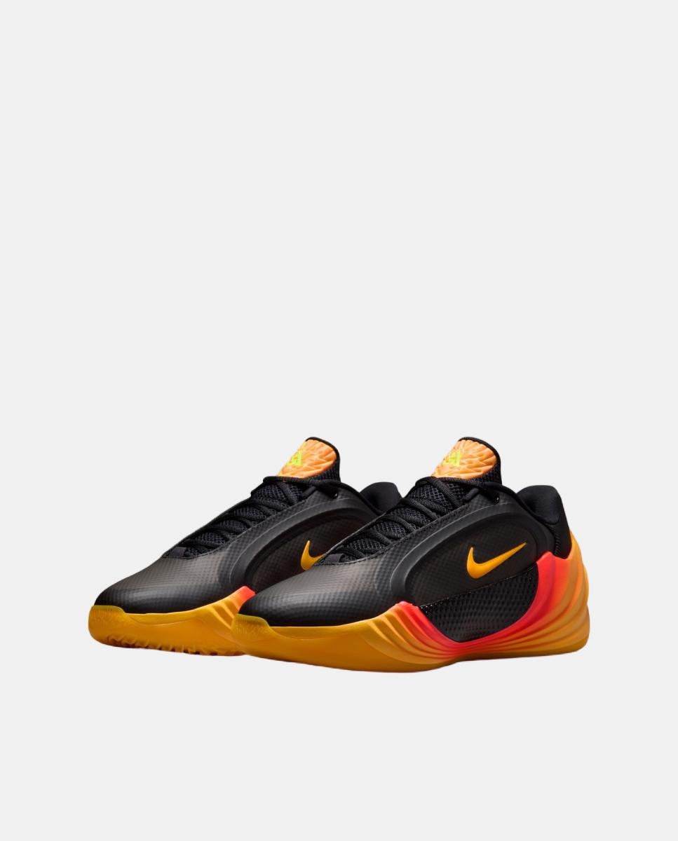 Sapatilhas de Basquetebol de Homem Giannis Freak 8 Nike Preto-2