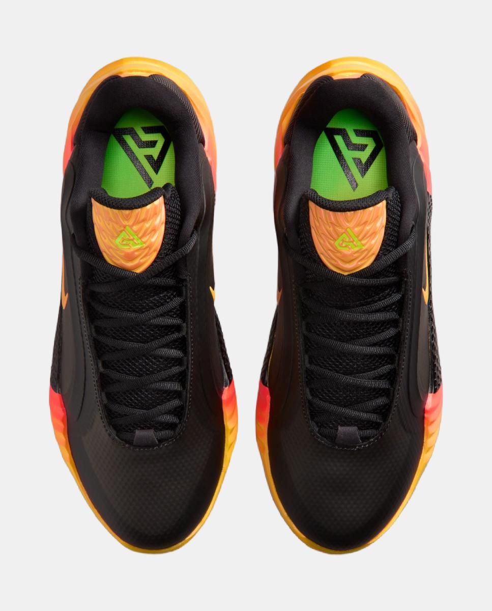 Sapatilhas de Basquetebol de Homem Giannis Freak 8 Nike Preto-3