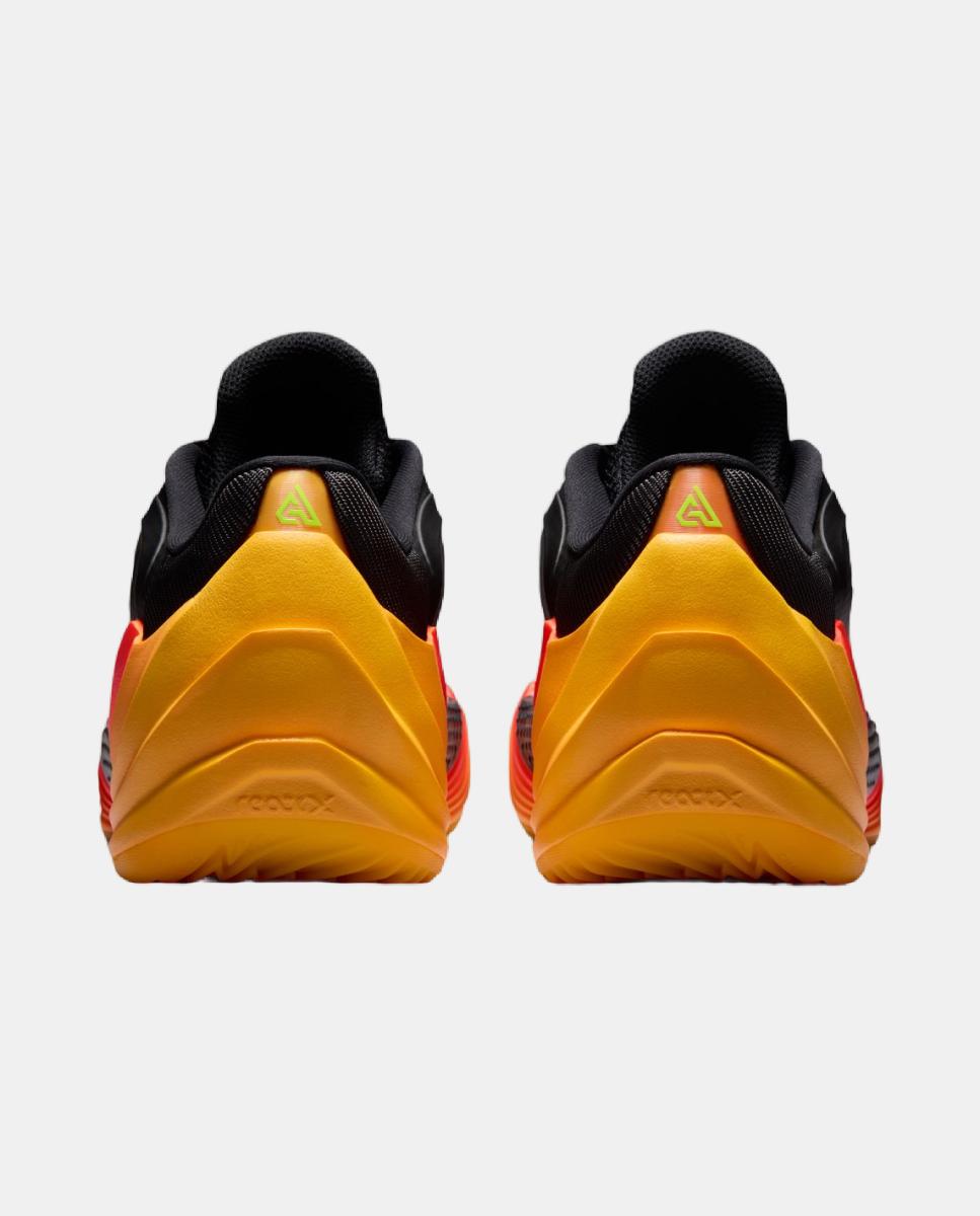 Sapatilhas de Basquetebol de Homem Giannis Freak 8 Nike Preto-4