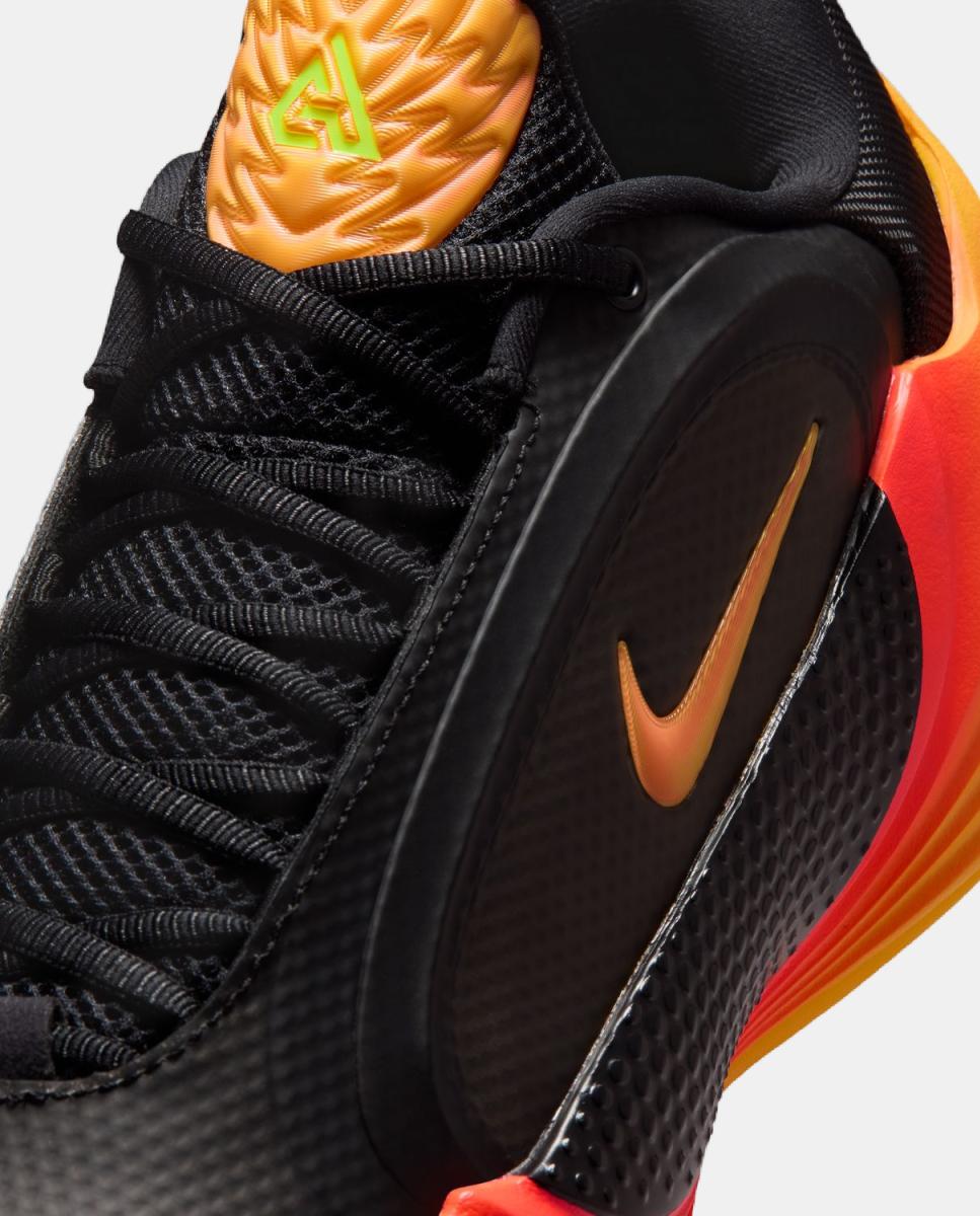 Sapatilhas de Basquetebol de Homem Giannis Freak 8 Nike Preto-8