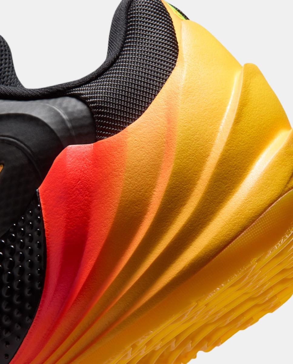 Sapatilhas de Basquetebol de Homem Giannis Freak 8 Nike Preto-9