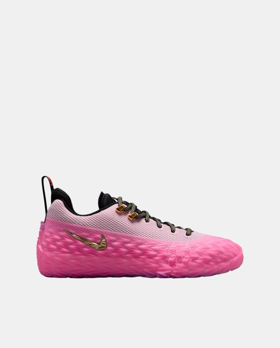 Imagem 0 de Sapatilhas de Basquetebol de Homem Nike S.T. Flare 2 Nike