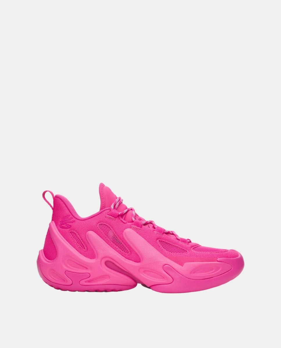 Imagem 0 de Sapatilhas de Basquetebol de Adulto Curry 13