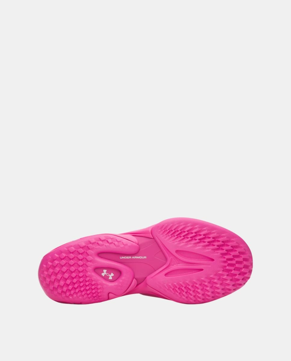 Sapatilhas de Basquetebol de Adulto Curry 13 Rosa-5