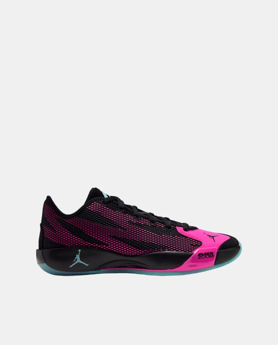 Imagen 1 de Zapatillas de baloncesto de adulto Jordan Luka 77 Jordan - Negro Negro
