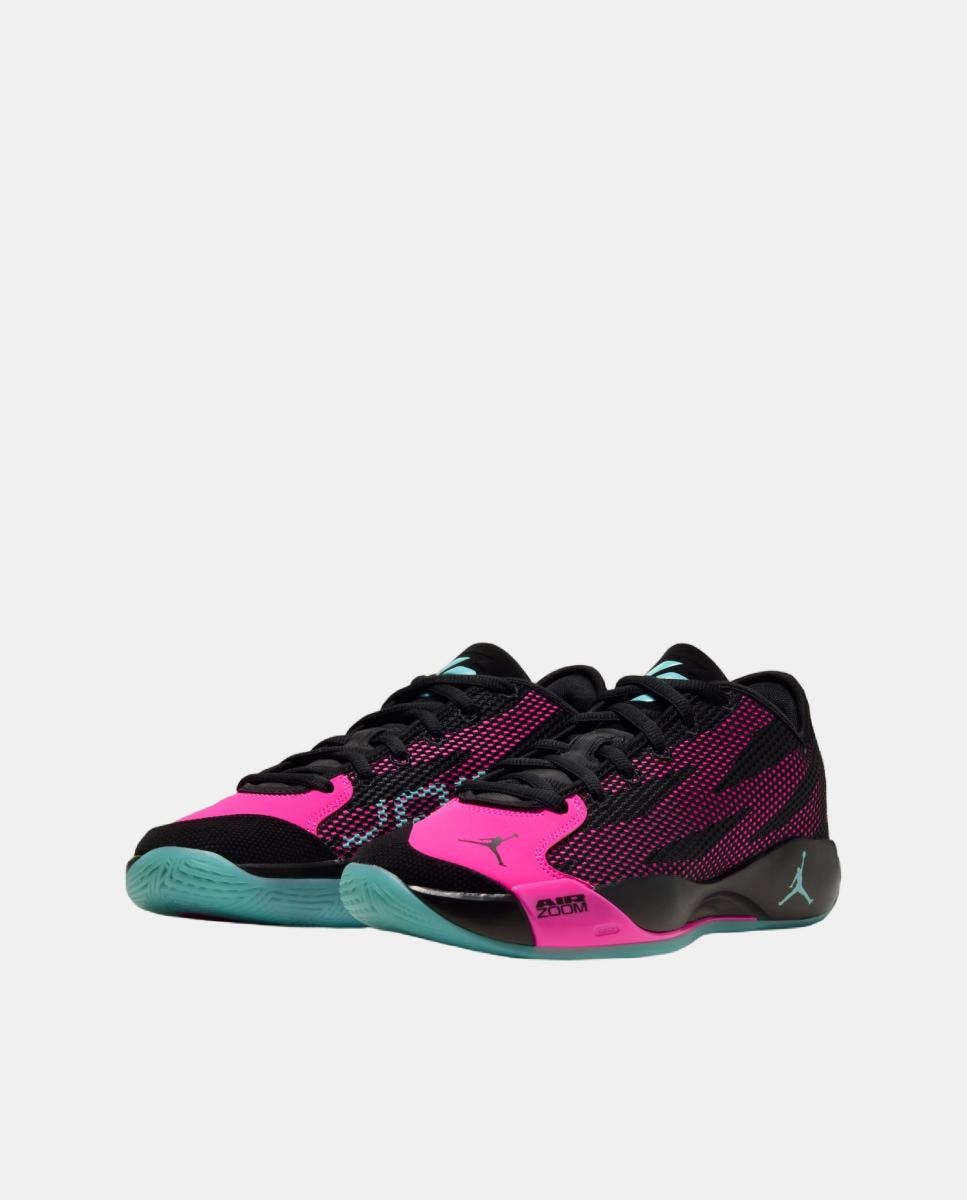 Imagen 2 de Zapatillas de baloncesto de adulto Jordan Luka 77 Jordan - Negro Negro