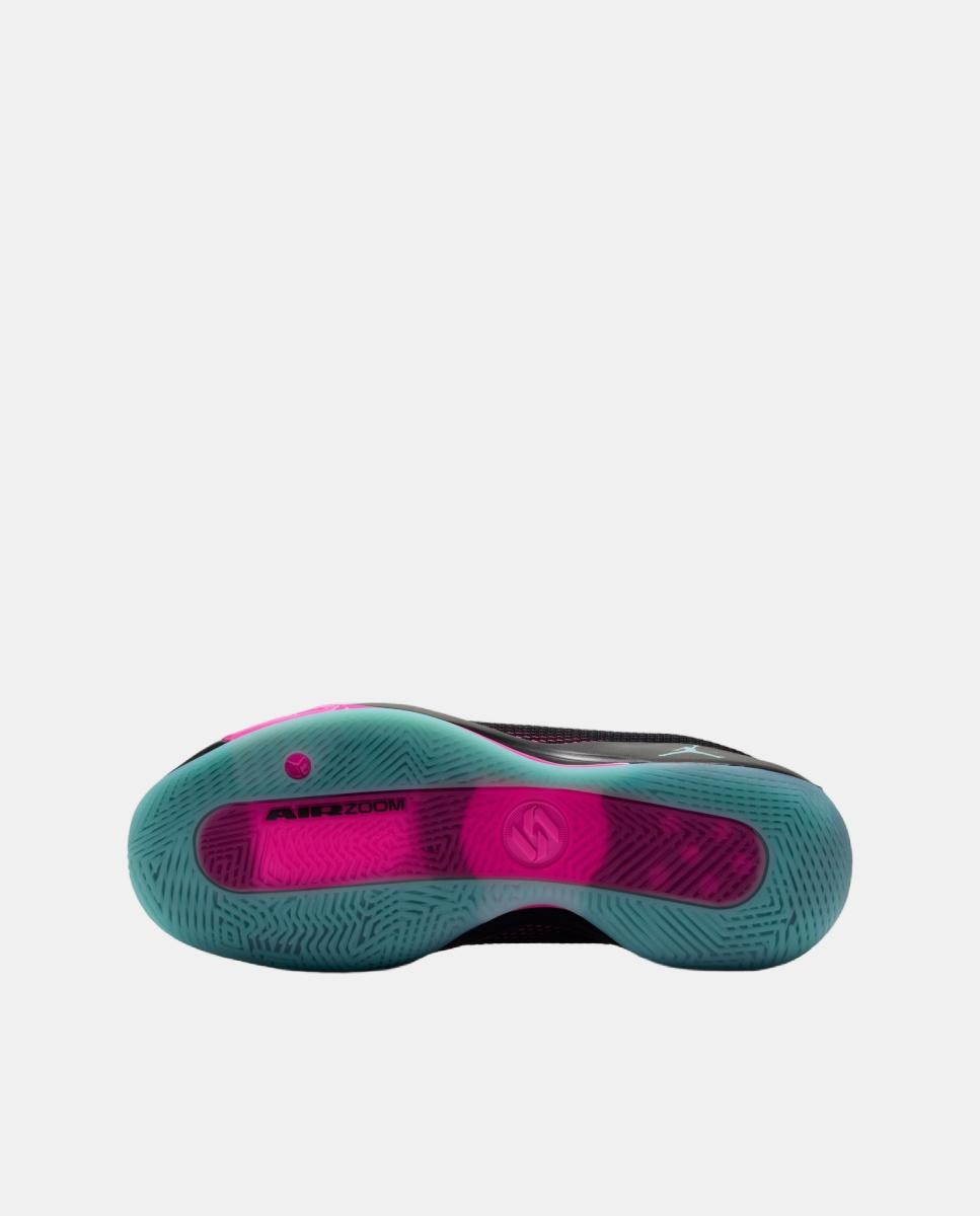 Imagen 6 de Zapatillas de baloncesto de adulto Jordan Luka 77 Jordan - Negro Negro