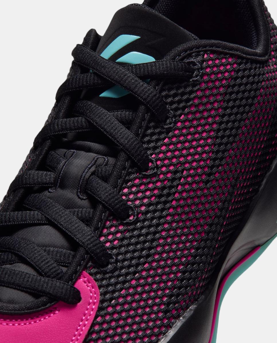 Imagen 9 de Zapatillas de baloncesto de adulto Jordan Luka 77 Jordan - Negro Negro