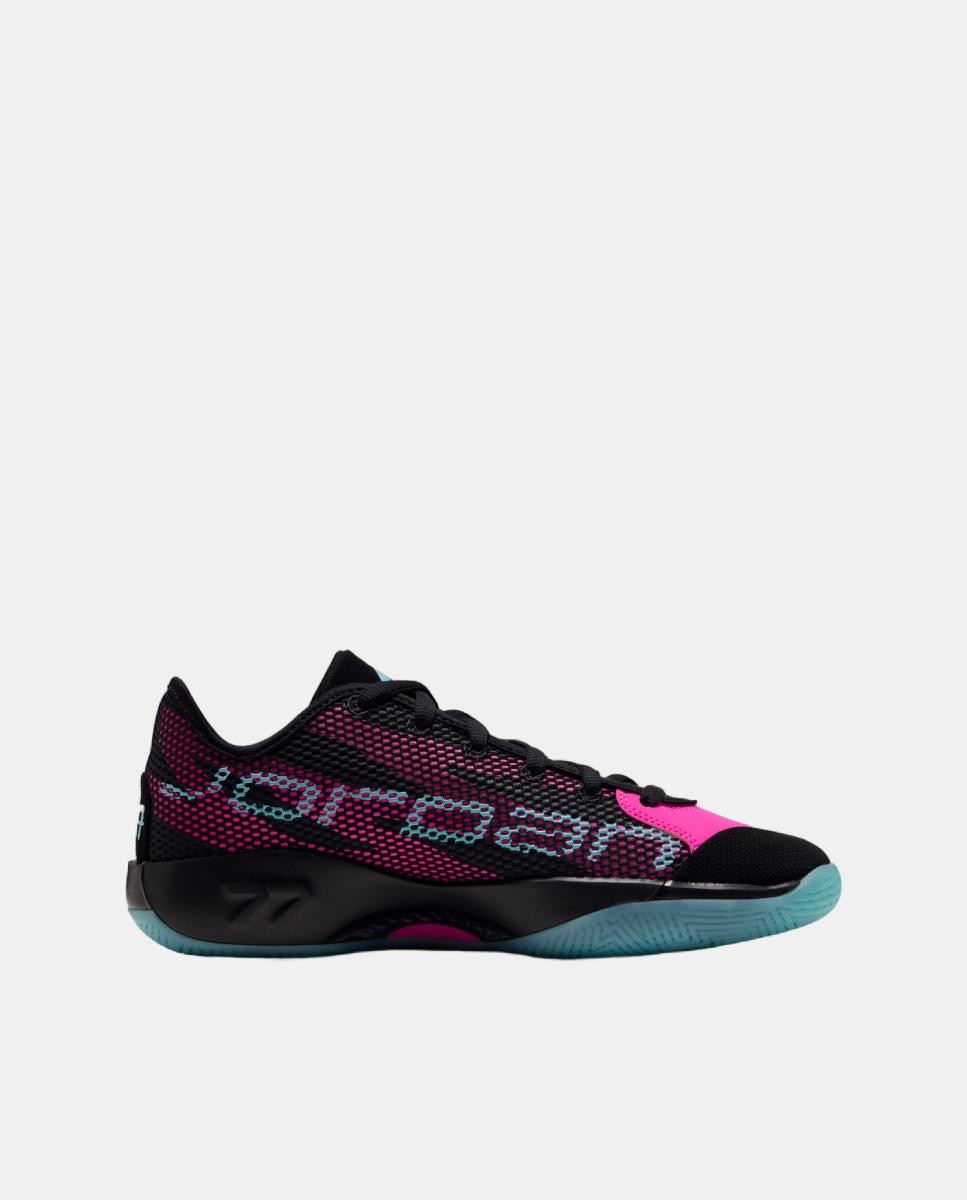 Imagen 10 de Zapatillas de baloncesto de adulto Jordan Luka 77 Jordan - Negro Negro