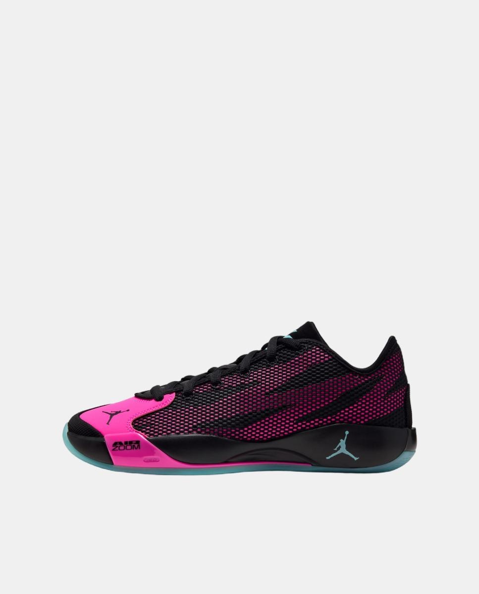 Imagen 11 de Zapatillas de baloncesto de adulto Jordan Luka 77 Jordan - Negro Negro