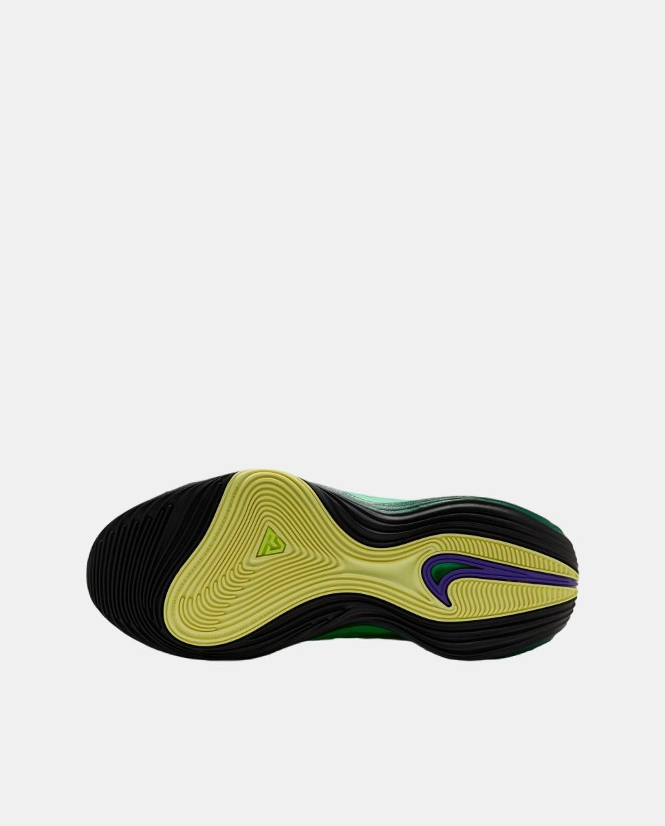 Sapatilhas de Basquetebol de Adulto Giannis Immortality 5 Verde-6