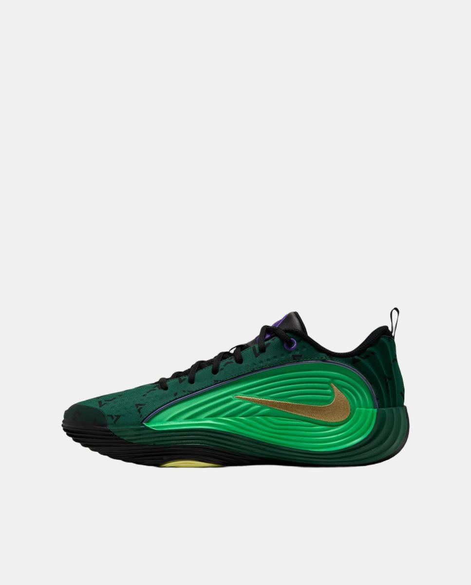 Sapatilhas de Basquetebol de Adulto Giannis Immortality 5 Verde-10