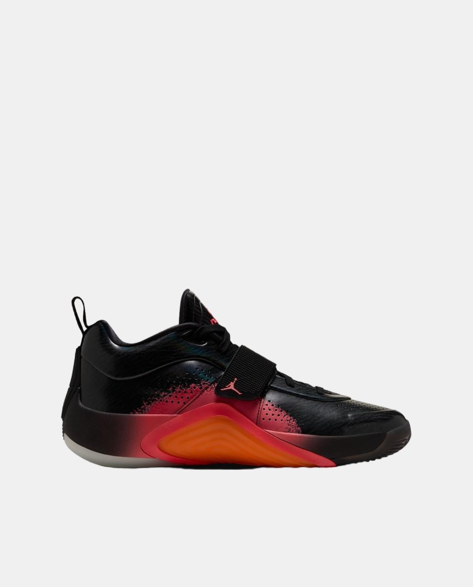 Imagen 1 de Zapatillas de baloncesto de adulto Jordan Tatum 5 Jordan Negro