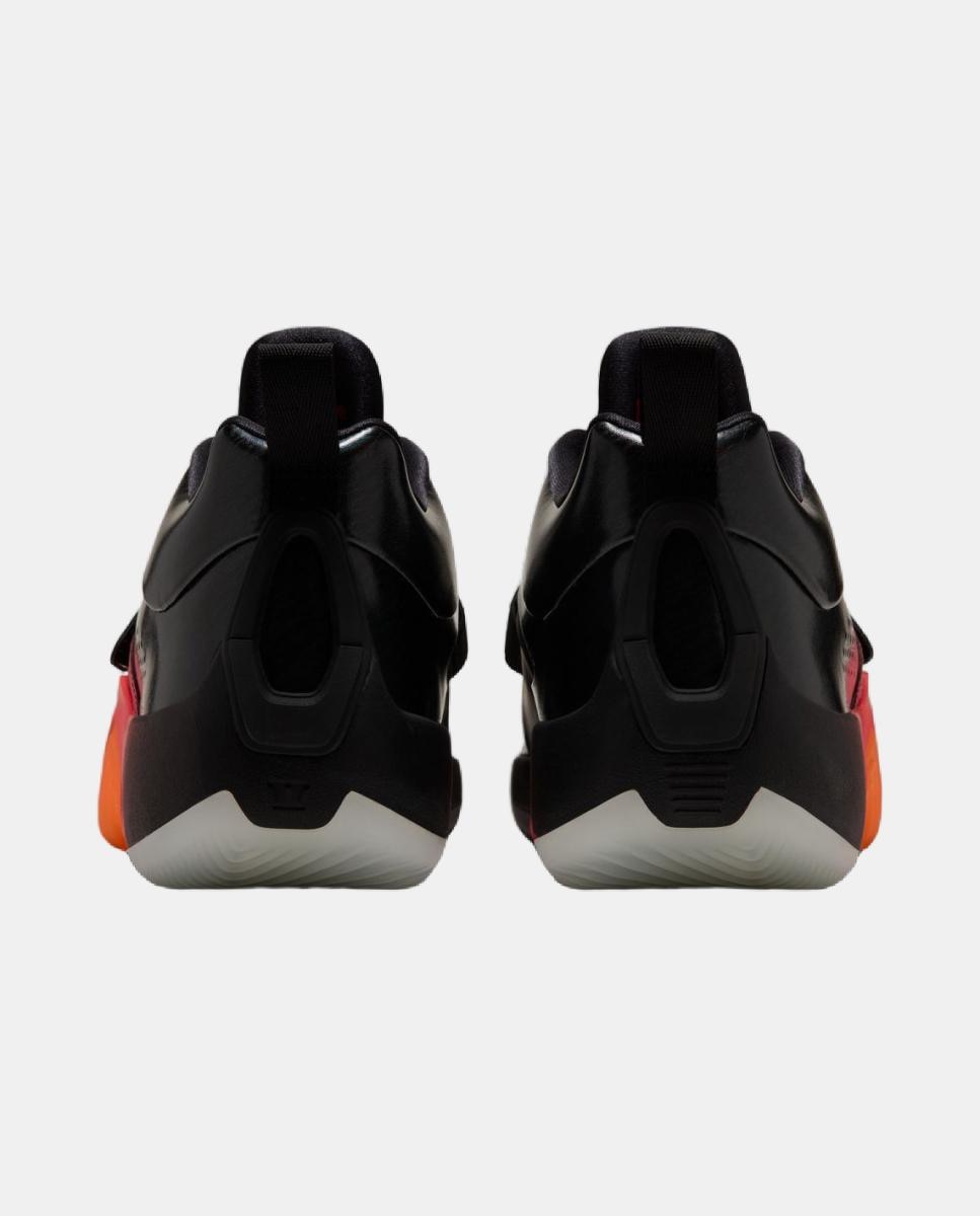 Imagen 4 de Zapatillas de baloncesto de adulto Jordan Tatum 5 Jordan - Negro Negro