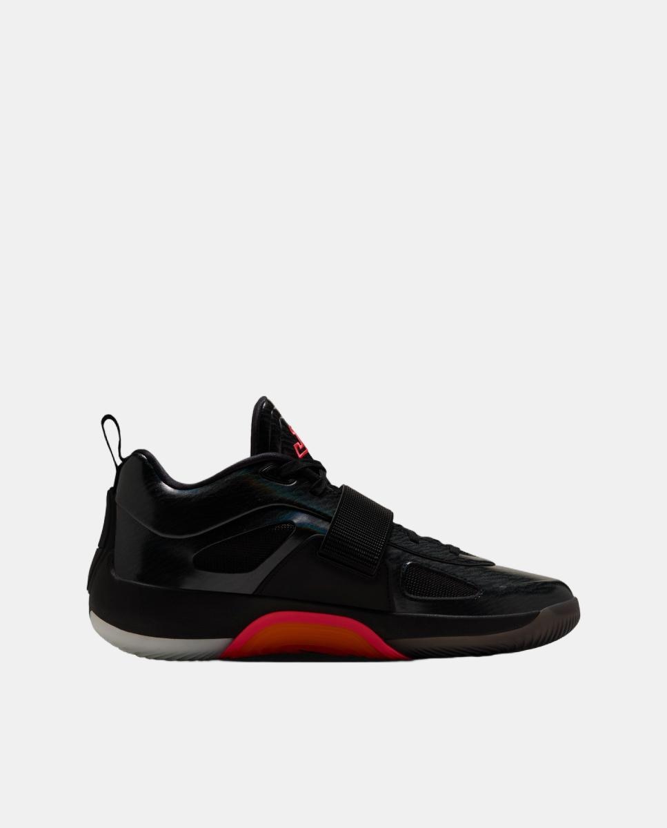 Imagen 10 de Zapatillas de baloncesto de adulto Jordan Tatum 5 Jordan - Negro Negro