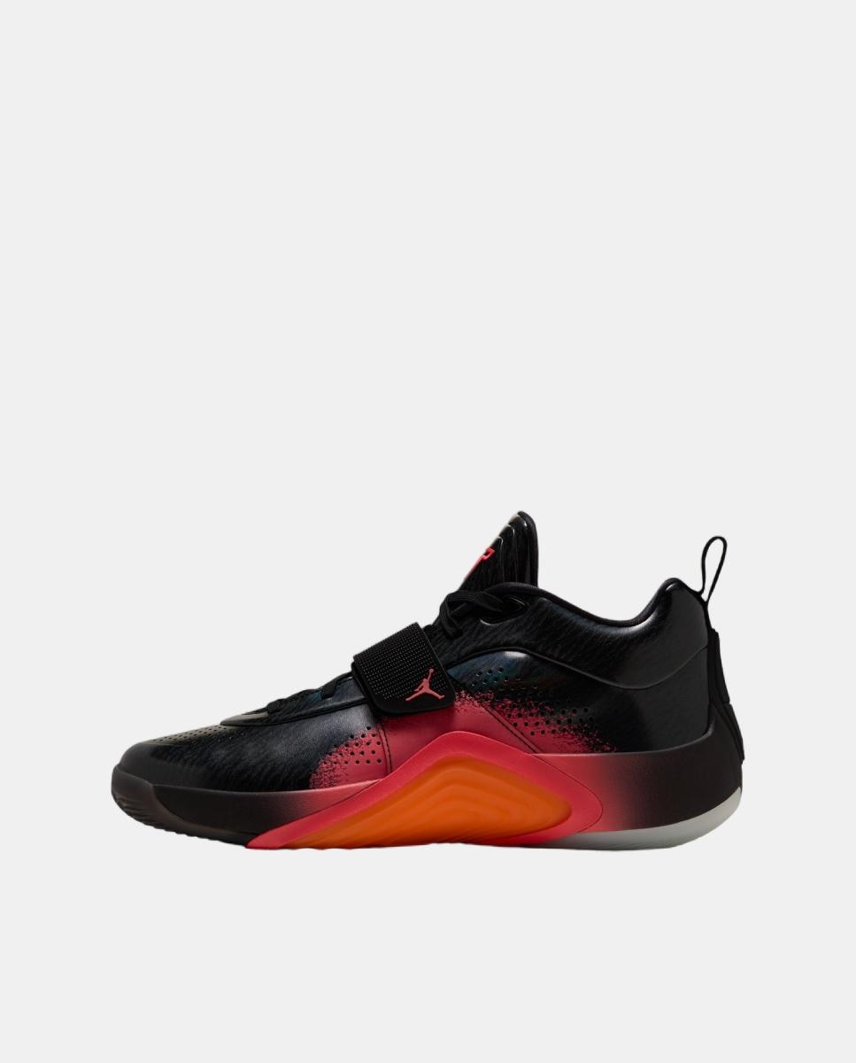Imagen 11 de Zapatillas de baloncesto de adulto Jordan Tatum 5 Jordan - Negro Negro
