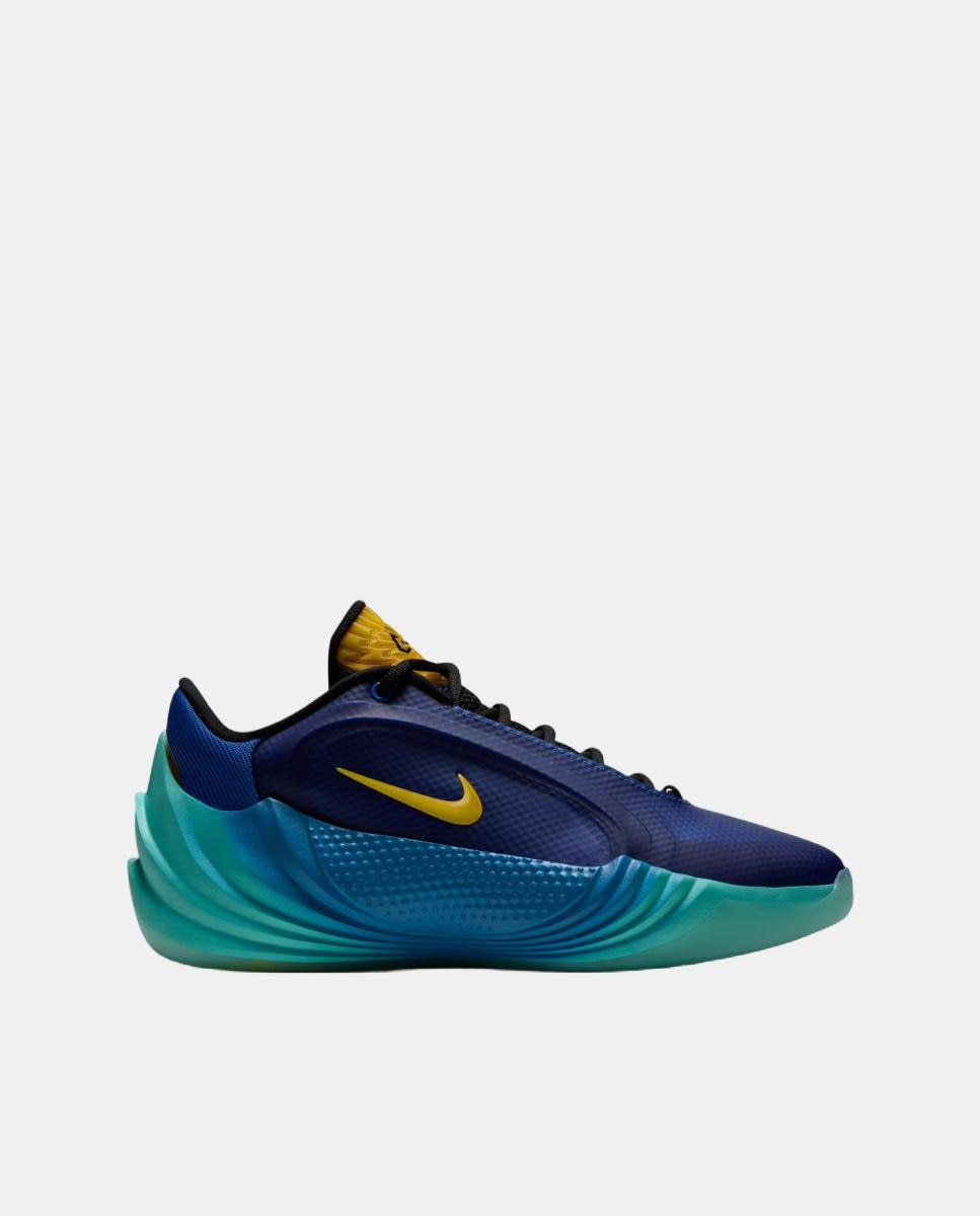 Imagen 1 de Zapatillas de baloncesto de adulto Giannis Freak 8 Nike Azul